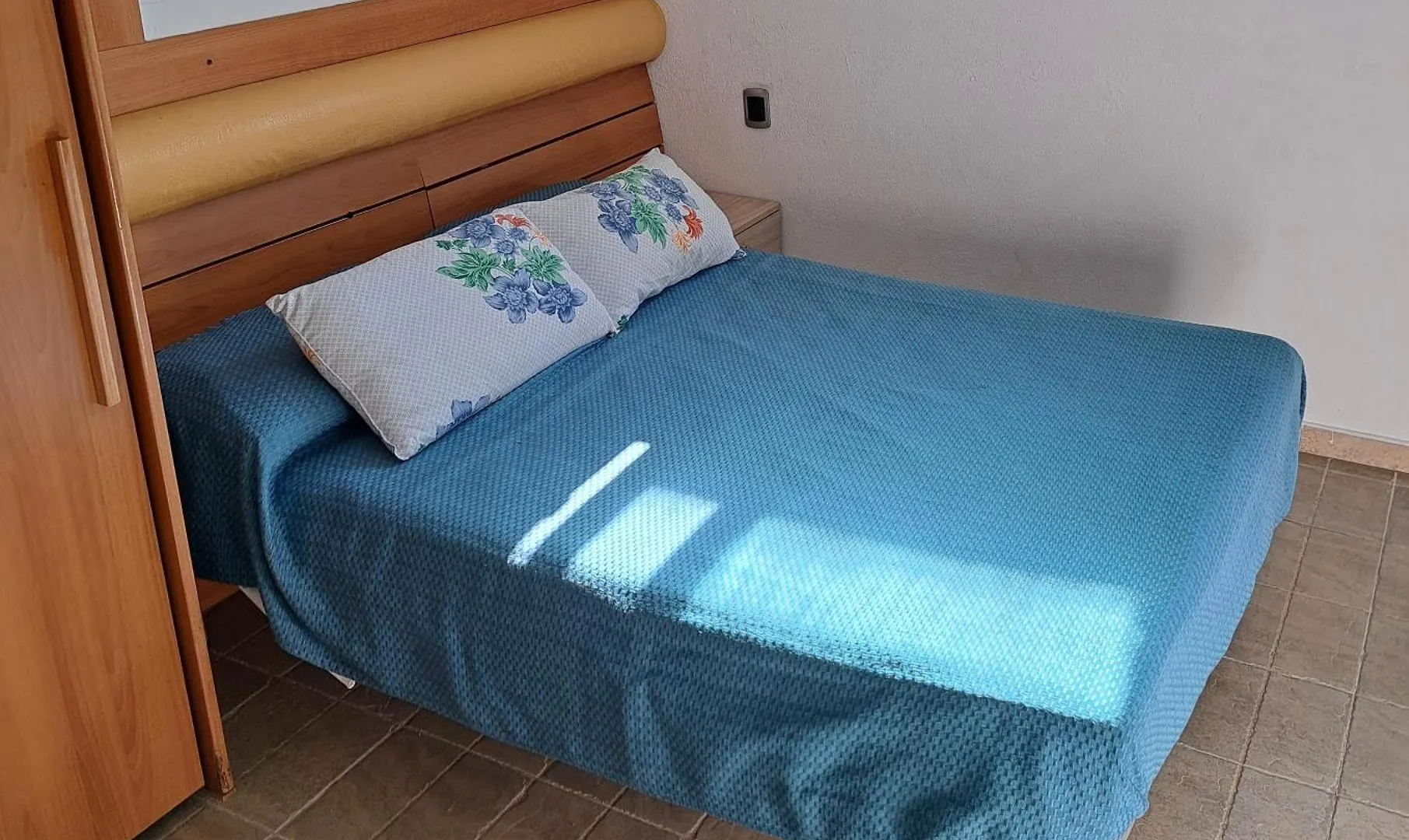 Апартаменты Casa Carlo Альгеро
